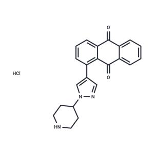 PDK4-IN-1 hydrochloride