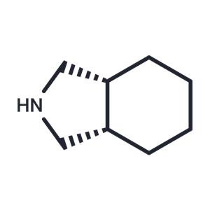 Octahydroisoindole