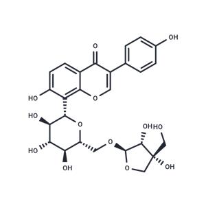 Mirificin