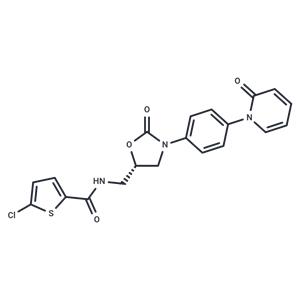 Zifaxaban