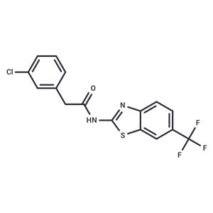 Casein kinase 1δ-IN-6