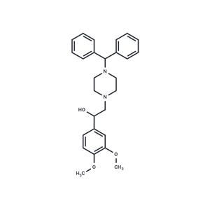 Tamolarizine