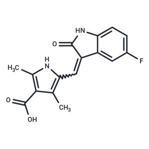 Sunitinib Process Impurity 1