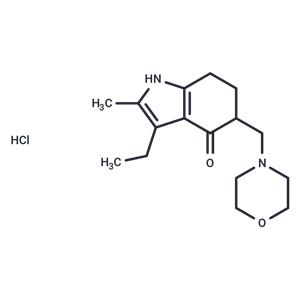 Molindone hydrochloride