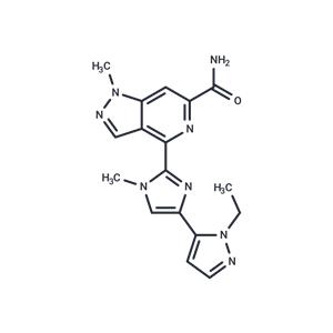 STING modulator-4