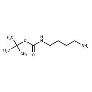 NH2-C4-NH-Boc