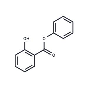 Phenyl salicylate