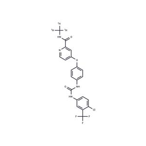 Donafenib