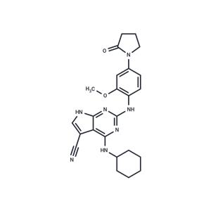 Mps1-IN-6 (Compound 9)