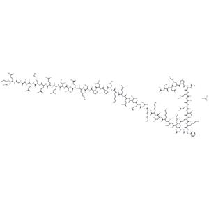 Thymosin β4 acetate(75591-33-4 free base)