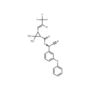 λ-Cyhalothrin