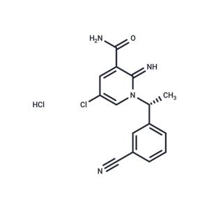 ADRA1D receptor antagonist 1 HCl