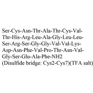 CGRP (83-119), rat TFA