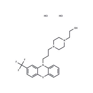 Fluphenazine dihydrochloride