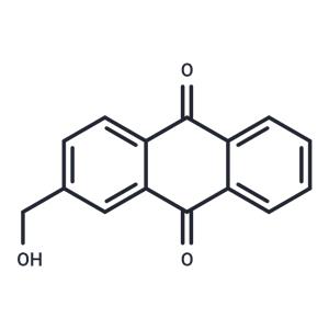 2-(Hydroxymethyl)anthraquinone