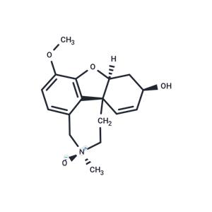 Galanthamine N-Oxide