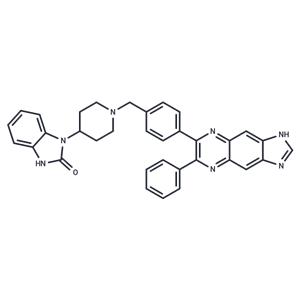 AKT inhibitor VIII