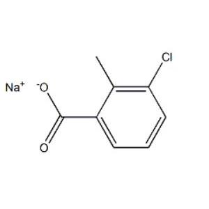 Sodium 3-chloro-2-methylbenzoate