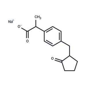 Loxoprofen sodium