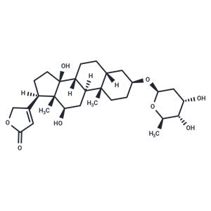 Digoxigenin Monodigitoxoside