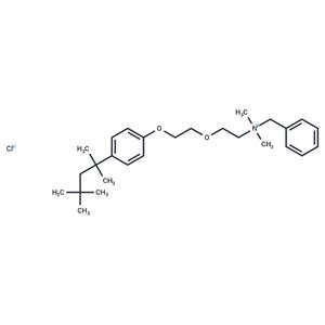 Benzethonium chloride