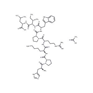 Xenin 8 acetate