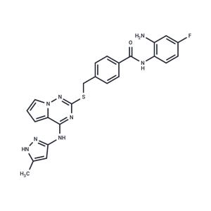 Snail/HDAC-IN-1