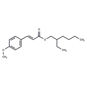 2-Ethylhexyl trans-4-methoxycinnamate