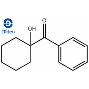 1-Hydroxycyclohexyl phenyl ketone