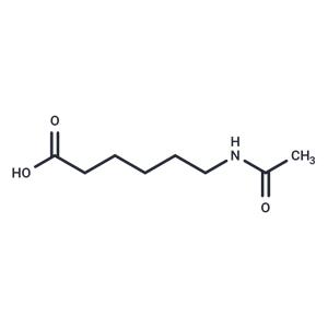 6-Acetamidohexanoic acid