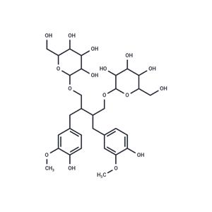 Secoisolariciresinol diglucoside