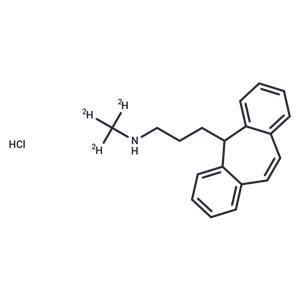 Protriptyline-d3 Hydrochloride