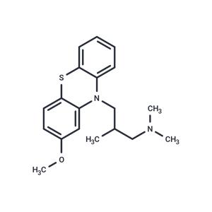 (±)-Levomepromazine