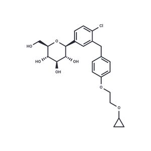 Bexagliflozin