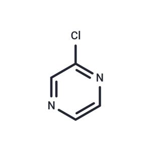 2-Chloropyrazine