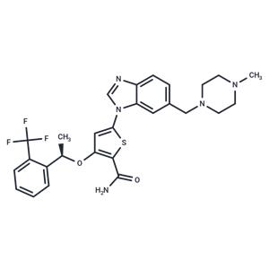 GSK461364