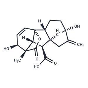 Gibberellic acid