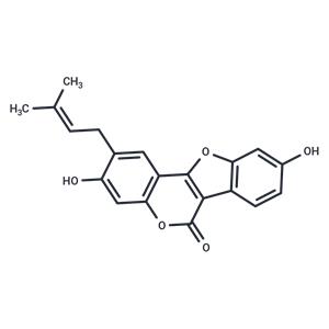 Psoralidin