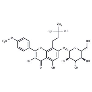 Maohuoside A