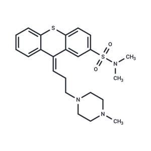 (Z)-Thiothixene