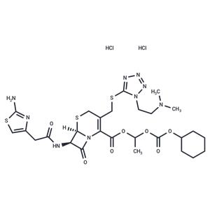 Cefotiam Hexetil Hydrochloride