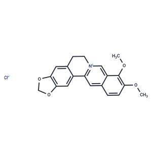 Berberine chloride