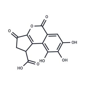 Brevifolincarboxylic acid