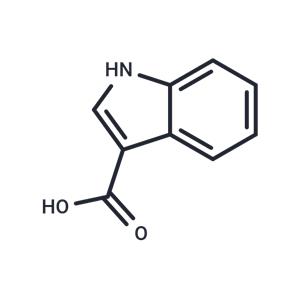 Indole-3-carboxylic acid