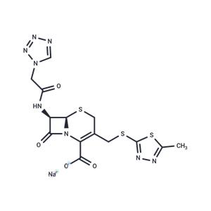 Cefazolin sodium