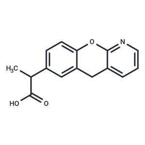 Pranoprofen