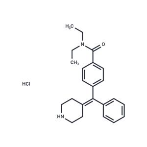 AR-M 1000390 hydrochloride