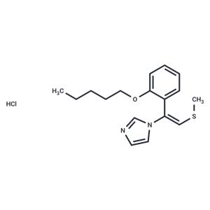 Neticonazole Hydrochloride