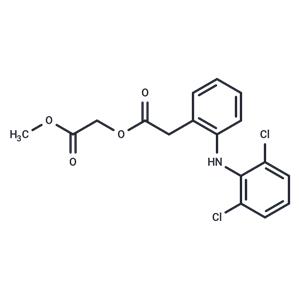 Aceclofenac methyl ester