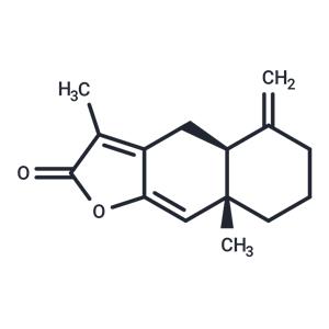 Atractylenolide I